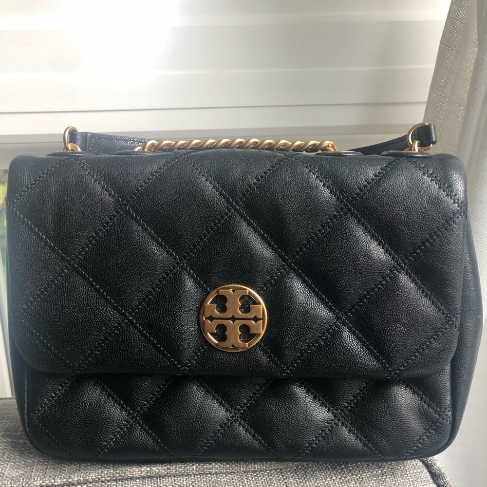 Tory Burch Willa Small Shoulder / Crossbody bag